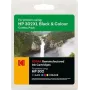185H030217 KODAK HP 2133 Tinta (2) BK+CL F6U68AE/F6U67AE 560/330S. 15/18ml (185H030217)