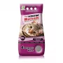 Certech Super Benek Compact Lavanda - Arena para gatos aglomerante 10 l