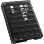Disco duro externo Western Digital 6 TB 2,5 pulgadas USB 3.2 Gen 1 Elements negro P10