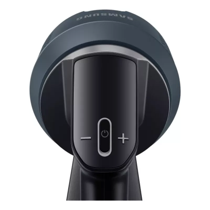 Aspirador de batería Samsung Jet 85 Complete, azul medianoche (SPEC)