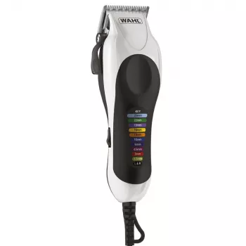 Cortapelos Wahl Color Pro Plus negro, blanco 10