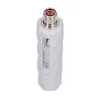Mikrotik Groove 52 Gris Power over Ethernet (PoE)
