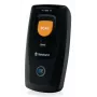 Lector de códigos de barras Newland BS80 serie Piranha 1D Bluetooth USB-C