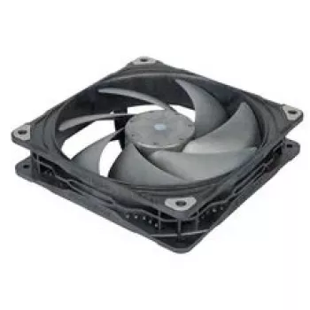 Ventilador de caja Phanteks T30 PWM de 140 mm - pack de 3, gris