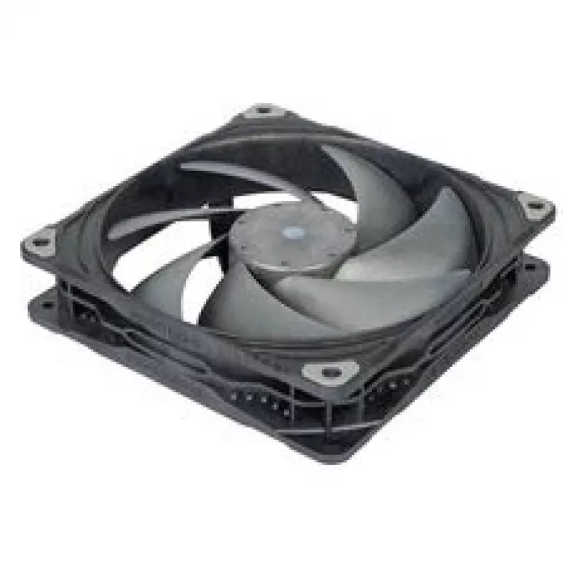 Ventilador de caja Phanteks T30 PWM de 140 mm - pack de 3, gris