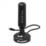 Antena DVB-T para coche Shark SHA301CAR con amplificador activo para recepción de TV en vehículo