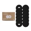 Pack de filtros de repuesto Homerunpet PD10.F06 para secador de pelo PD10