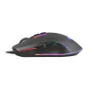 FURY Scrapper Ratón gaming ambidiestro USB Type-A óptico 6400 DPI
