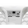 Mikrotik LHG XL 5 ax 1200 Mbit/s blanco Power over Ethernet (PoE)