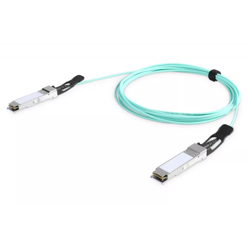 Cable AOC Digitus QSFP+ 40G 30 m Dúplex completo DN-81314