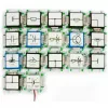 Set de construcción educativo ALLNET BrickRknowledge Basic Set ALL-BRICK-0653 — set de construcción educativo, materiales en inglés