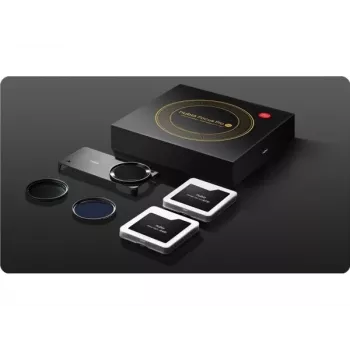 Set de accesorios para smartphone NUBIA N-FS/PRO — set de accesorios compatible para smartphone