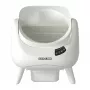 Arenero para gatos OPEN-X/WHITE CL-CH-01 Wht Catlink