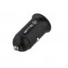 Cargador de coche Tellur PD60W QC30W T-MLX43921 — carga rápida PD de 60W y QC de 30W para vehículos
