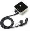 Cargador wallbox Juice Technology EL-JCME11M 11 kW con cable de 5 m