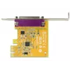 Adaptador paralelo interno DeLOCK 89445