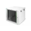 Caja de pared Digitus serie Dynamic Basic - 600x450 mm (ancho x fondo)
