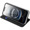 nevox Vario Series Funda tipo libro iPhone SE 2025 negra (2495)