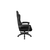 Silla gaming Fury Shinai S2 negra