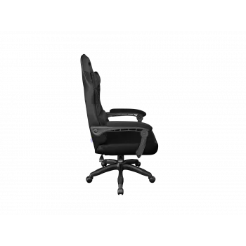 Silla gaming Fury Shinai S2 negra