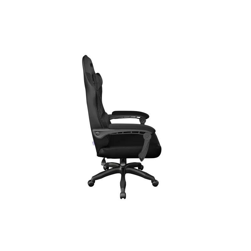 Silla gaming Fury Shinai S2 negra