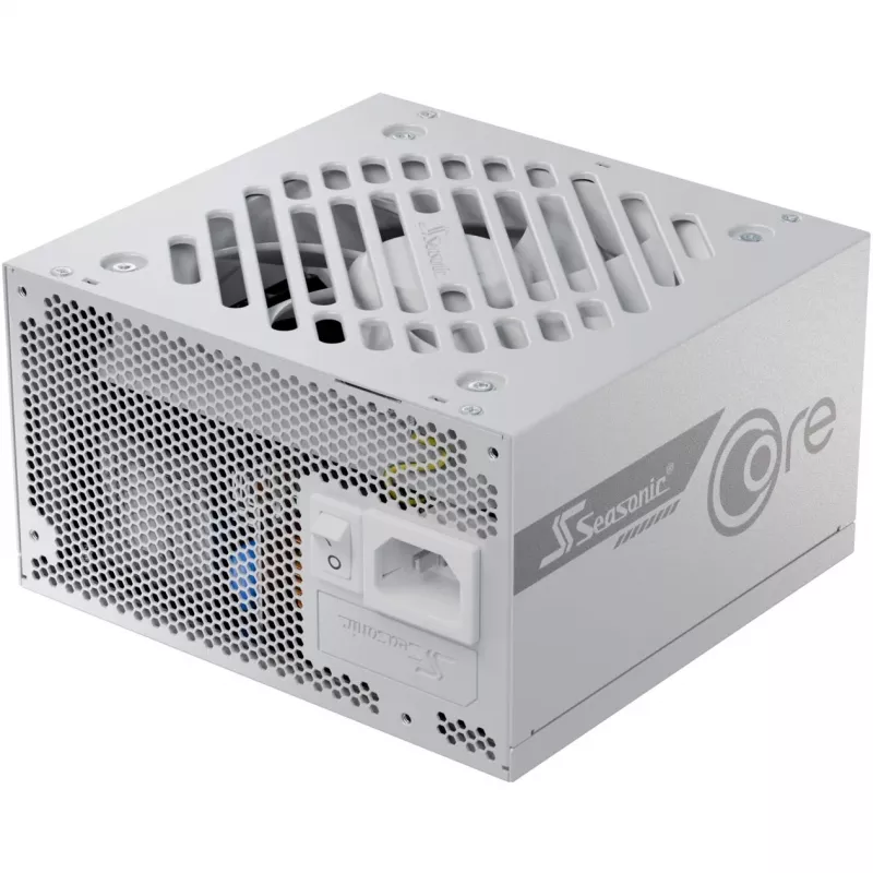 Fuente de alimentación ATX 850W Blanco Core GX 850