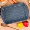 Fuente Russell Hobbs Nightfall Stone 38 cm - sartén