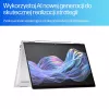 HP EliteBook X Flip G1i 14 pulgadas Portátil Next Gen AI PC Copilot+ PC Híbrido (2en1) Pantalla táctil 512GB SSD Windows 11 Pro