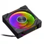 Ventilador Phanteks D30 12 cm negro