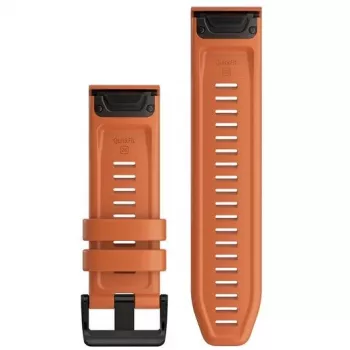 Correa Garmin QuickFit 26 silicona