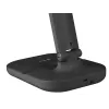 Lámpara de escritorio LED Tracer Negra TRAOSW47185