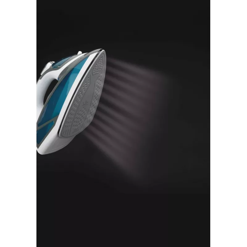 Plancha de vapor JATA PL619C