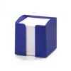 Bloc cuadrado Durable TREND azul 800 hojas