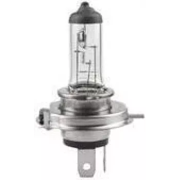 Lámpara de faro de automóvil H4 IWH 019354 12V 60/55W P43t