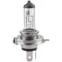 Lámpara de faro de automóvil H4 IWH 019354 12V 60/55W P43t