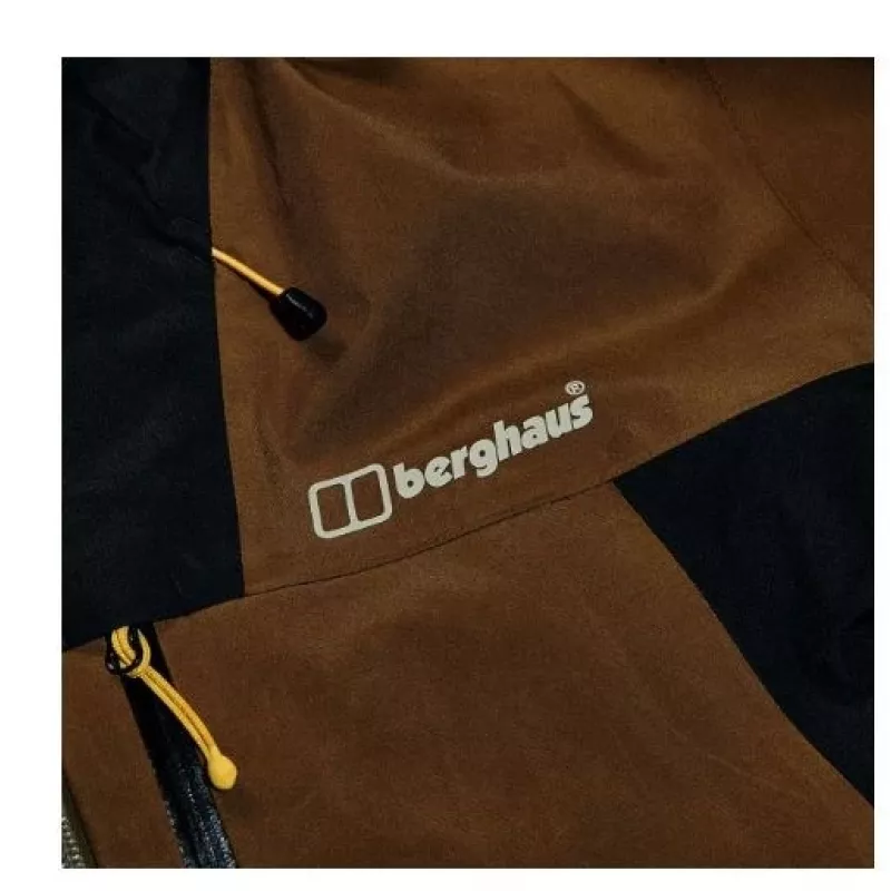 Chaqueta Berghaus Ridge-Seeker GTX con membrana talla L