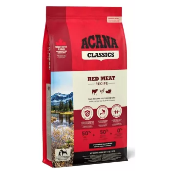 ACANA Classics Red Meat - alimento seco para perros - 14,5 kg