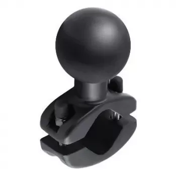 Base de bola con abrazadera para raíles RAM Mounts para raíles de 1,25