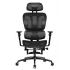 Silla gaming Huzaro Combat 7.9 negra