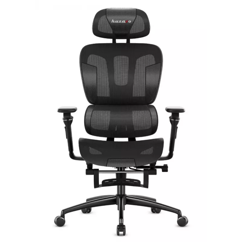 Silla gaming Huzaro Combat 7.9 negra