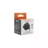 Adaptador de viaje SBOX TA-23 con cargador dual USB y compatibilidad universal de enchufes