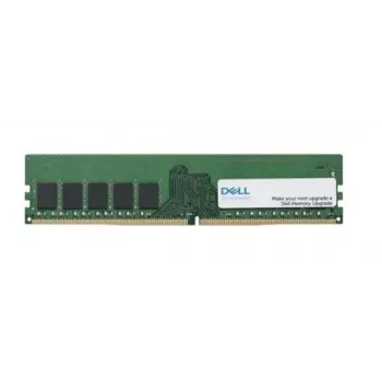 Dell - Módulo DDR4 - 16 GB - DIMM 288-PIN - 3200MHz / PC4-25600 1.2 V sin búfer ECC
