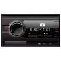 Autorradio Blaupunkt PALMA 200 DAB BT negro 160 W Bluetooth