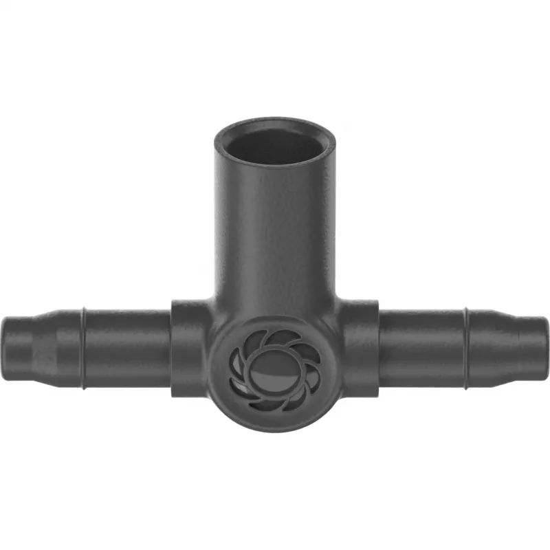Boquilla de pulverización Gardena 13216-20 apta para sistema de riego por goteo