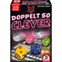 Twice as Clever, juego de dados