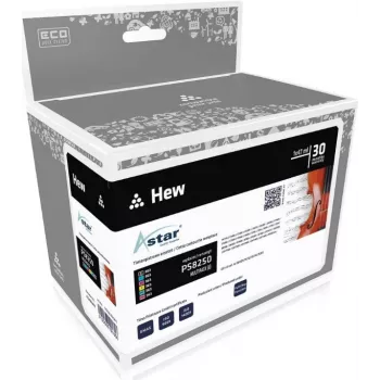 AS46363 ASTAR HP PS 8250 (6) 47ml + 5x12ml cmyk+pcy+pma (AS46363)