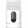 Aqara PETC1-M01 comedero/bebedero para perros/gatos, plástico, blanco, universal, comedero automático