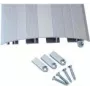 Accesorio para canaleta de cables Bachmann 930.065 metal compatible con BRIDGE