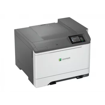 Impresora Lexmark CS531dw láser color