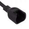 Adaptador de carga Akyga AK-SW-04 para Huawei / Honor Band 4 Running, Band 4e, Band 5 Sport, USB